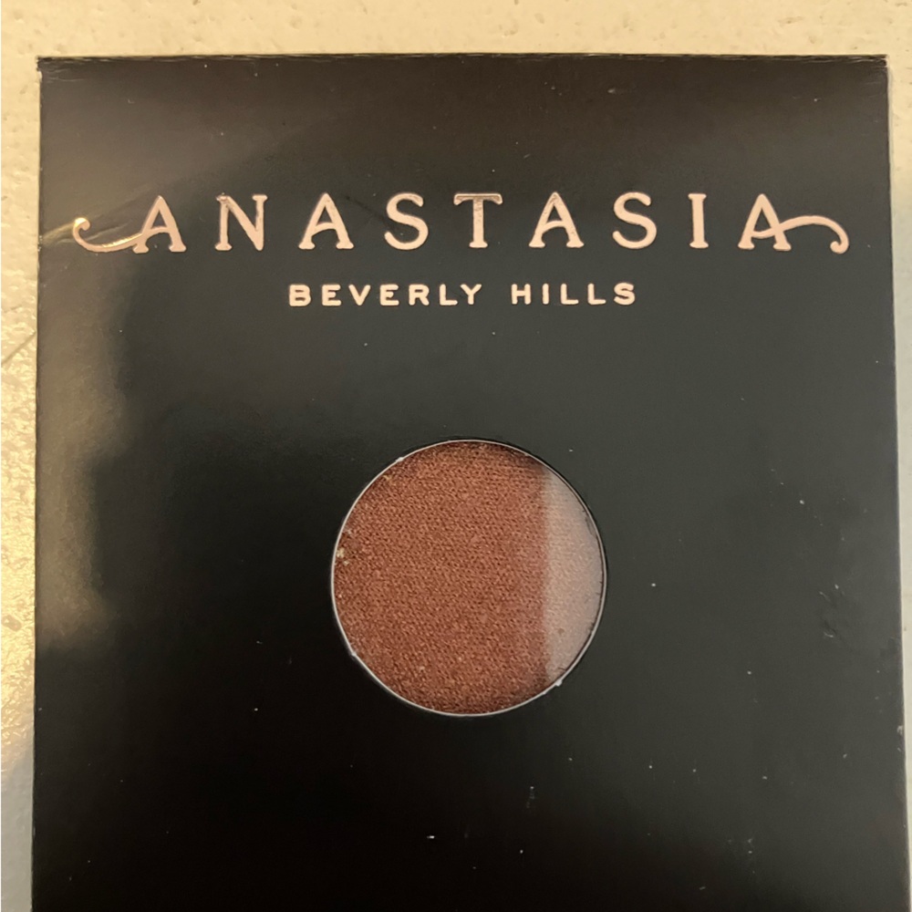 Anastasia Beverly Hills Rose Gold Eyeshadow